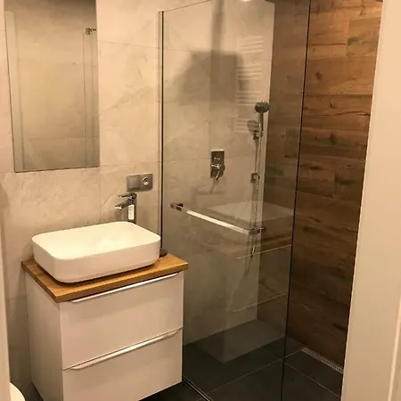 Apartament 45M2 Czeladz 8Km Do Katowic Exterior foto