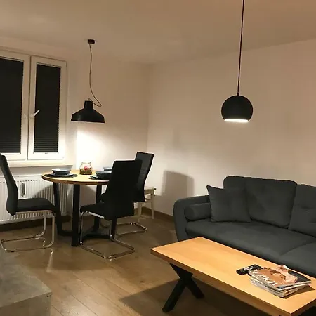 Apartament 45M2 Czeladz 8Km Do Katowic Exterior foto