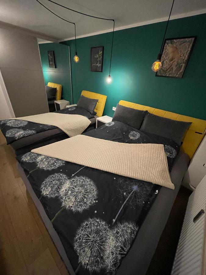 Apartment 45m2 8km Do Katowic