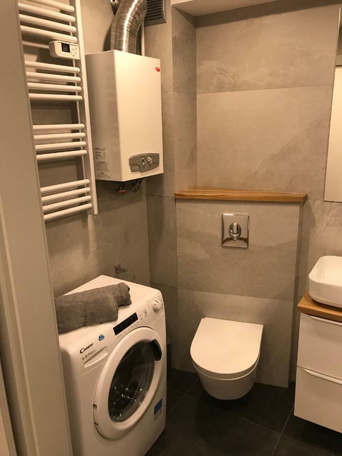 45m2 8km Do Katowic Apartment Czeladź