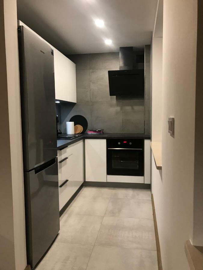Apartment 45m2 8km Do Katowic