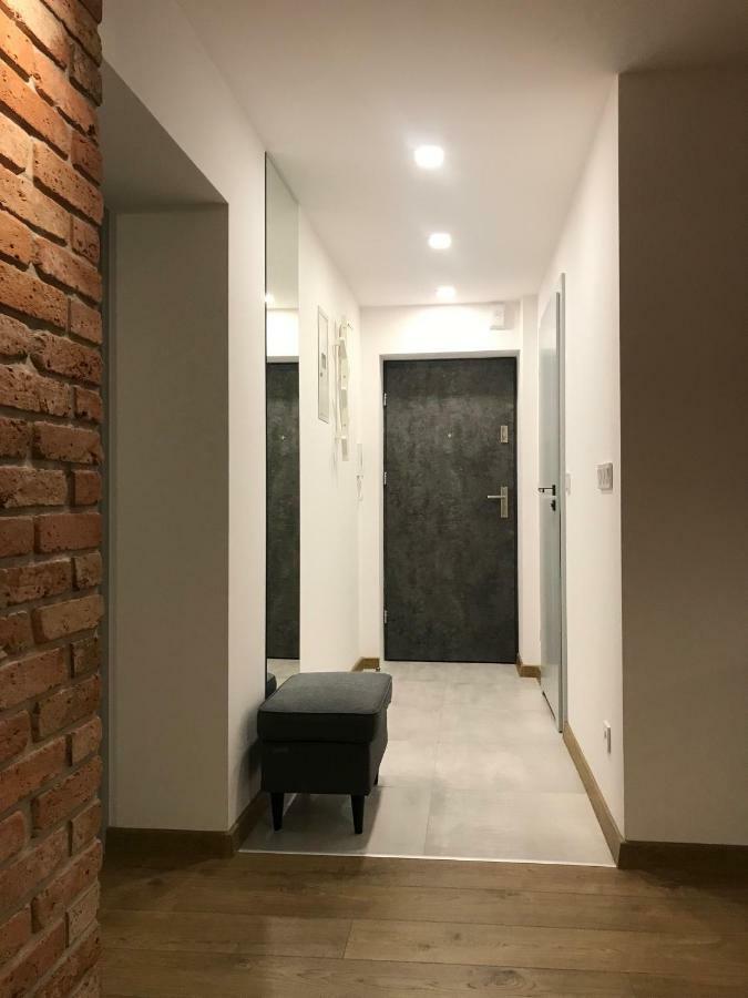 Apartment 45m2 8km Do Katowic *