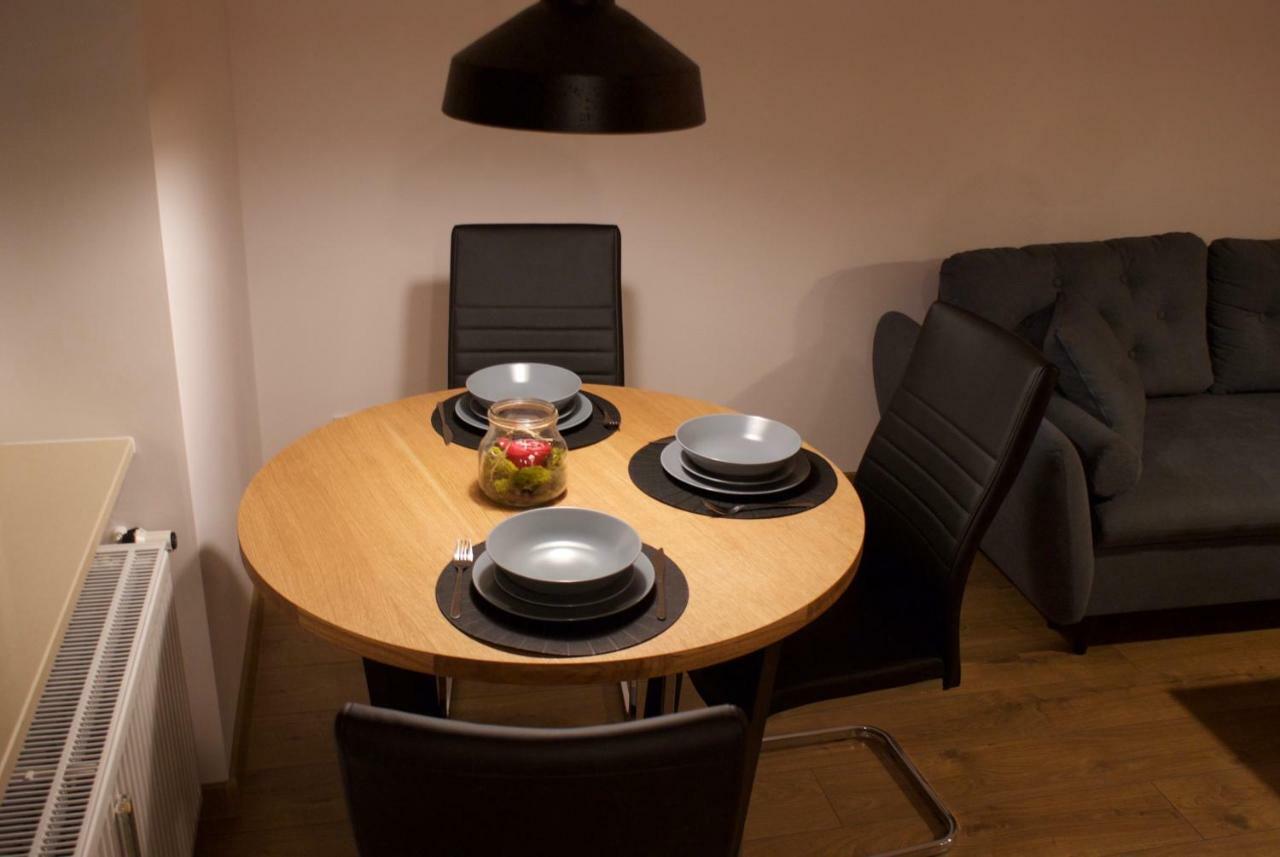 45m2 8km Do Katowic Apartment
