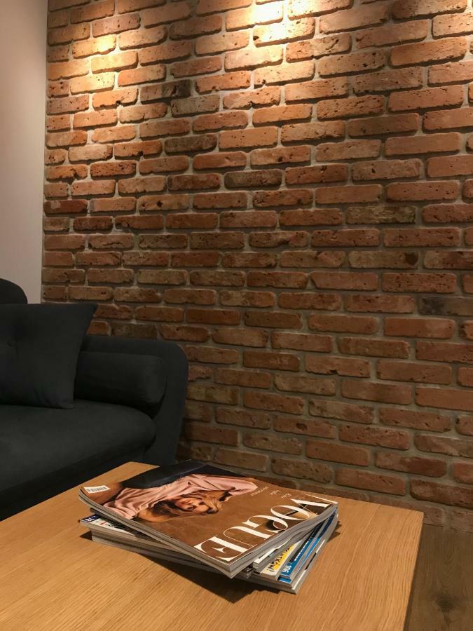 Apartment 45m2 8km Do Katowic Czeladź